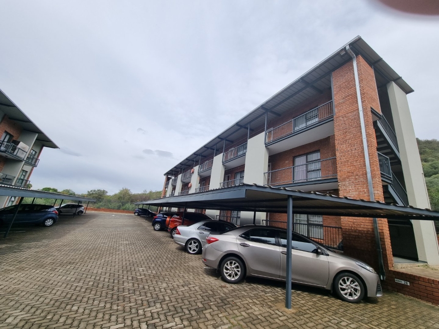 2 Bedroom Property for Sale in Navalsig Free State